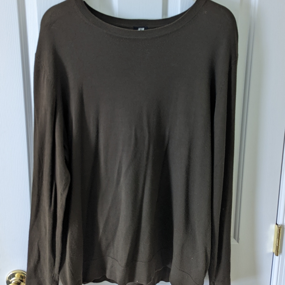 H&M Sweater